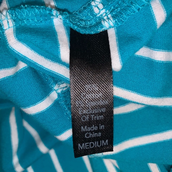 Soma - Live Lounge Wear top - Picture 10 of 10